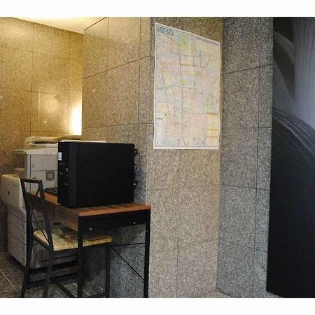 Hotel Leon Kanayama Nagoya Buitenkant foto