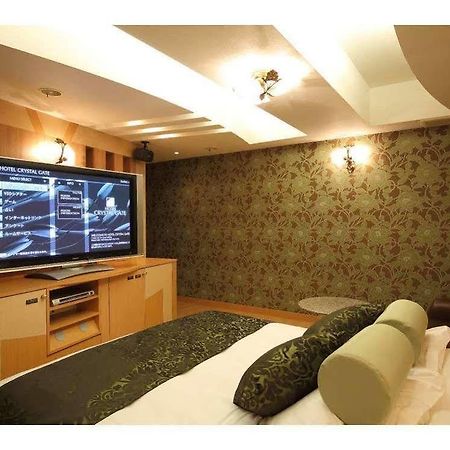 Hotel Leon Kanayama Nagoya Buitenkant foto