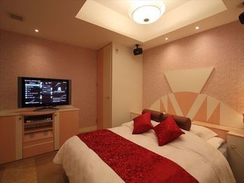 Hotel Leon Kanayama Nagoya Buitenkant foto