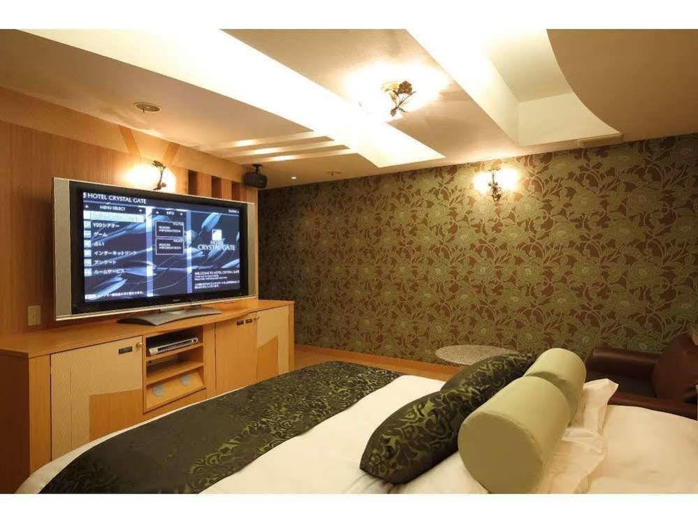Hotel Leon Kanayama Nagoya Buitenkant foto