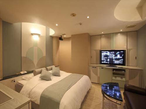 Hotel Leon Kanayama Nagoya Buitenkant foto