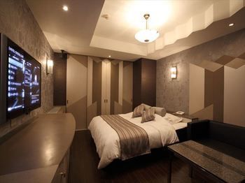 Hotel Leon Kanayama Nagoya Buitenkant foto
